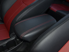 2017款 1.5L CVT尊贵版