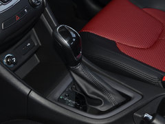 2017款 1.5L CVT尊贵版