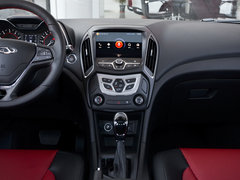 2017款 1.5L CVT尊贵版