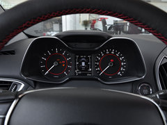 2017款 1.5L CVT尊贵版