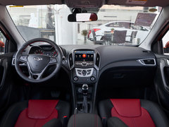 2017款 1.5L CVT尊贵版