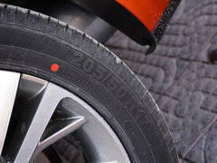 2017款 1.5L CVT尊贵版