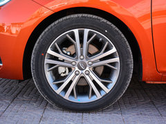 2017款 1.5L CVT尊贵版