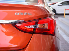 2017款 1.5L CVT尊贵版