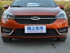 2017款 1.5L CVT尊贵版