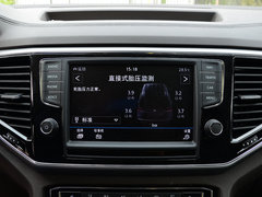 2017款 530 V6 四驱至尊旗舰版