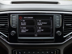 2017款 530 V6 四驱至尊旗舰版