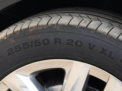 2017款 530 V6 四驱至尊旗舰版