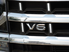 2017款 530 V6 四驱至尊旗舰版