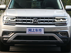 2017款 530 V6 四驱至尊旗舰版