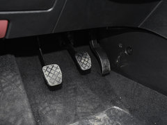2017款 1.5L 手动精英版