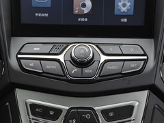 2017款 1.5L 手动精英版