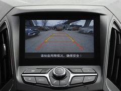2017款 1.5L 手动精英版