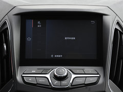 2017款 1.5L 手动精英版