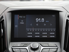 2017款 1.5L 手动精英版