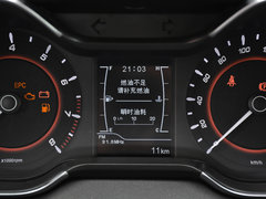 2017款 1.5L 手动精英版
