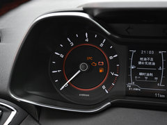 2017款 1.5L 手动精英版