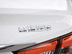 2017款 1.5L 手动精英版