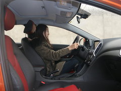 2017款 SPORT 1.5T CVT尊贵版