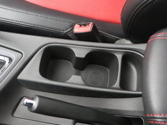 2017款 SPORT 1.5T CVT尊贵版
