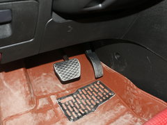 2017款 SPORT 1.5T CVT尊贵版