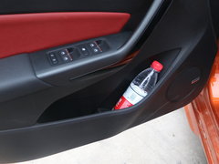 2017款 SPORT 1.5T CVT尊贵版