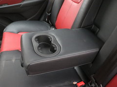 2017款 SPORT 1.5T CVT尊贵版