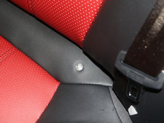 2017款 SPORT 1.5T CVT尊贵版