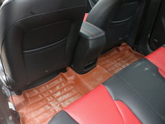 2017款 SPORT 1.5T CVT尊贵版