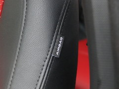 2017款 SPORT 1.5T CVT尊贵版