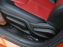 2017款 SPORT 1.5T CVT尊贵版