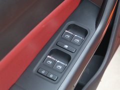 2017款 SPORT 1.5T CVT尊贵版