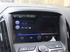 2017款 SPORT 1.5T CVT尊贵版