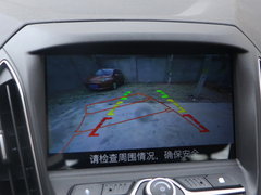 2017款 SPORT 1.5T CVT尊贵版