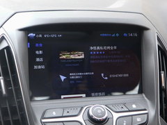2017款 SPORT 1.5T CVT尊贵版
