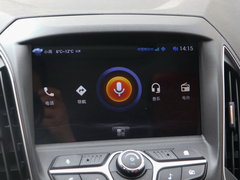 2017款 SPORT 1.5T CVT尊贵版