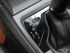 2017款 SPORT 1.5T CVT尊贵版