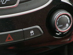 2017款 SPORT 1.5T CVT尊贵版
