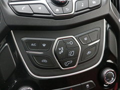 2017款 SPORT 1.5T CVT尊贵版
