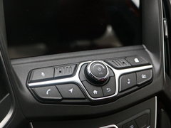 2017款 SPORT 1.5T CVT尊贵版