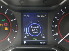 2017款 SPORT 1.5T CVT尊贵版