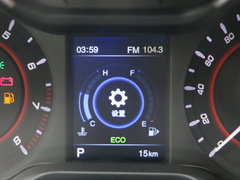 2017款 SPORT 1.5T CVT尊贵版