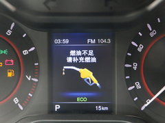 2017款 SPORT 1.5T CVT尊贵版