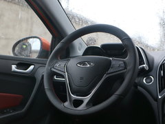 2017款 SPORT 1.5T CVT尊贵版