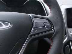 2017款 SPORT 1.5T CVT尊贵版