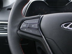 2017款 SPORT 1.5T CVT尊贵版