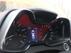 2017款 SPORT 1.5T CVT尊贵版