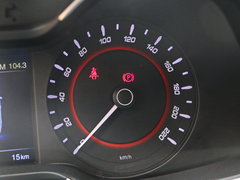 2017款 SPORT 1.5T CVT尊贵版