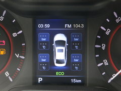 2017款 SPORT 1.5T CVT尊贵版