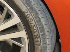 2017款 SPORT 1.5T CVT尊贵版